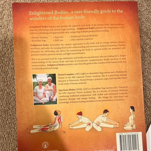 BUNDLE-Meditation Mindfulness Spirituality and Chakras Book Set GREAT VALUE - Picture 4 of 6